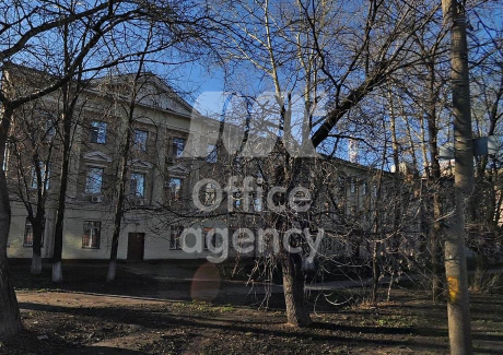 Административное здание "Средняя Калитниковская, 28" (Москва, Средняя Калитниковская, 28) – фото Административное здание "Средняя Калитниковская, 28" – фото объекта