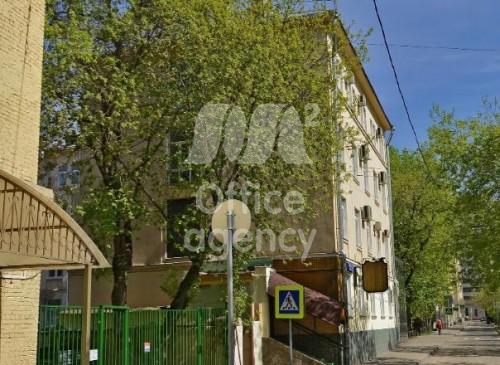 Жилой дом "Усачёва, 64" – фото объекта