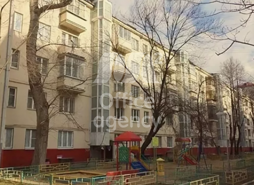 Жилой дом "Спартаковская, 19с3" (Москва, Спартаковская, 19с3) – фото Жилой дом "Спартаковская, 19с3" – фото объекта