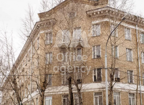 Жилой дом "Сенежская, 1/9" – фото объекта