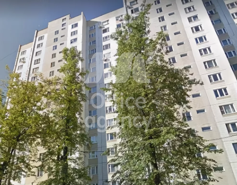 Жилой дом "Сивашская, 7" (Москва, Сивашская, 7) – фото Жилой дом "Сивашская, 7" – фото объекта