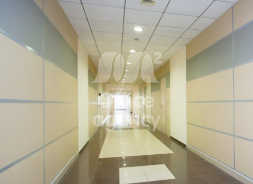 Бизнес-центр "Тверская, 9" – фото объекта