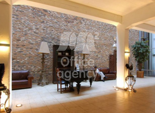 Бизнес-центр "Tupolev Plaza" (Москва, Набережная Академика Туполева,15к2) – фото Бизнес-центр "Tupolev Plaza" – фото объекта