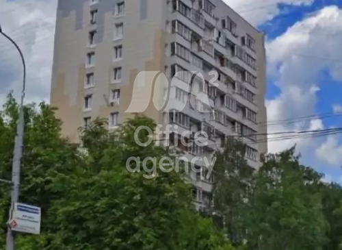 Жилой дом "Широкая, 5к1" – фото объекта