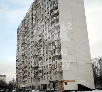 Жилой дом "Шипиловский проезд, 53/2" – фото объекта