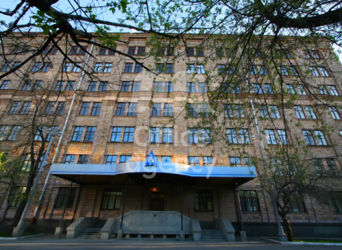 Административное здание "Трифоновская, 47с1" (Москва, Трифоновская, 47с1) – фото Административное здание "Трифоновская, 47с1" – фото объекта