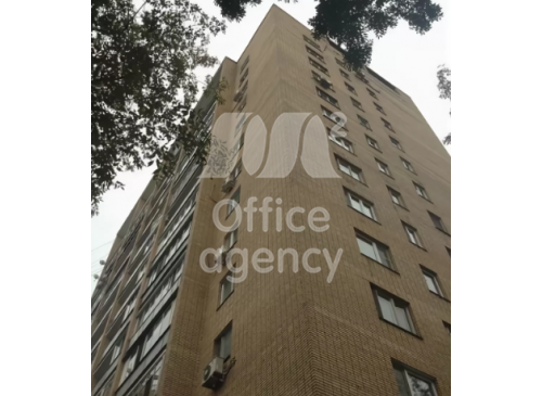 Жилой дом "Украинский бульвар, 5" (Москва, Украинский бульвар, 5) – фото Жилой дом "Украинский бульвар, 5" – фото объекта