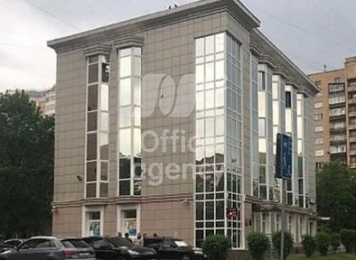 Бизнес-центр "Чонгарский бульвар, 5к2" (Москва, Чонгарский бульвар, 5к2) – фото Бизнес-центр "Чонгарский бульвар, 5к2" – фото объекта