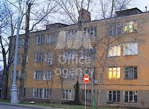 Административное здание "Электролитный проезд, 1к2" (Москва, Электролитный проезд, 1к2) – фото Административное здание "Электролитный проезд, 1к2" – фото объекта