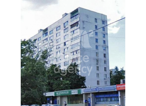 Административное здание "Ясеневая, 19к1" – фото объекта