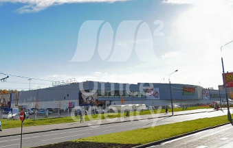 Административное здание "Ярославское шоссе, 54" (Москва, Ярославское шоссе, 54) – фото Административное здание "Ярославское шоссе, 54" – фото объекта