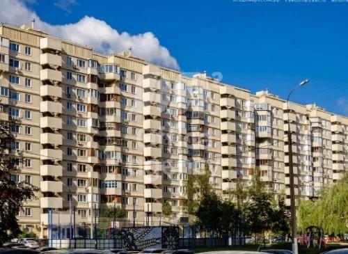 Жилой дом "Борисовские Пруды, 16к4" – фото объекта