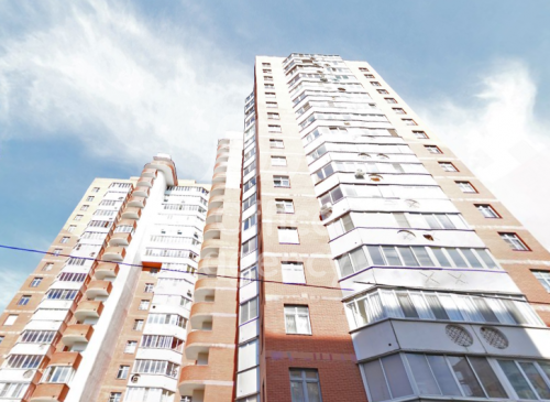 Жилой дом "Малая Черкизовская, 22" – фото объекта