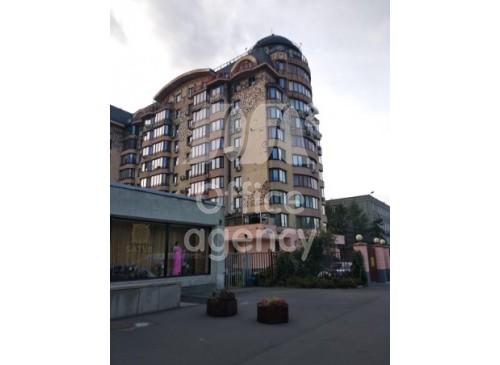 Жилой дом "Куусинена, 21А" – фото объекта