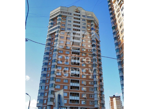 Жилой дом "Новорогожская, 30" (Москва, Новорогожская, 30) – фото Жилой дом "Новорогожская, 30" – фото объекта