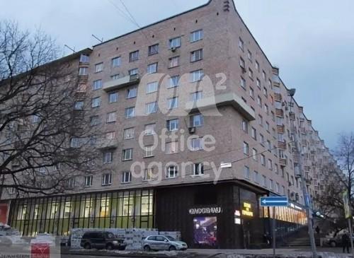 Жилой дом "Ленинский проспект, 45" – фото объекта