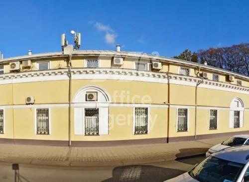 Особняк "Москворецкая набережная, 7с1" (Москва, Москворецкая набережная, 7с1) – фото Особняк "Москворецкая набережная, 7с1" – фото объекта