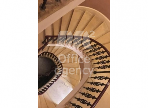 Особняк "Леонтьевкий переулок, 21/1с1" (Москва, Леонтьевский переулок, 21/1с1) – фото Особняк "Леонтьевкий переулок, 21/1с1" – фото объекта