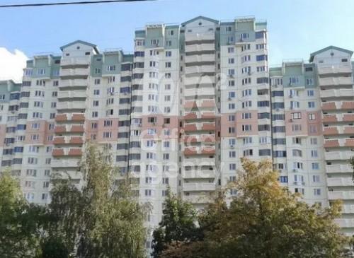 Жилой дом "Нагатинская набережная, 10к3" (Москва, Нагатинская набережная, 10к3) – фото Жилой дом "Нагатинская набережная, 10к3" – фото объекта