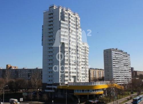 Жилой дом "Нагатинская набережная, 32к1" – фото объекта