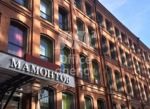 Коворкинг "Красная роза" (Москва, Тимура Фрунзе, 11к2) – фото Коворкинг "Красная роза" – фото объекта