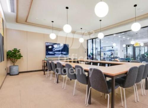 Коворкинг "Белая Площадь" – фото объекта