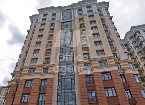 Жилой дом "Рогожский Вал, 11к2" (Москва, Рогожский Вал, 11к2) – фото Жилой дом "Рогожский Вал, 11к2" – фото объекта