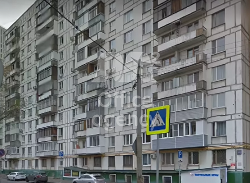 Жилой дом "Суворовская, 22" (Москва, Суворовская, 22) – фото Жилой дом "Суворовская, 22" – фото объекта