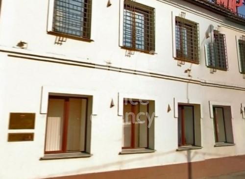 Особняк "Садовническая набережная, 25" – фото объекта