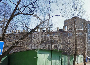 Жилой дом "Стромынка, 19к2" – фото объекта