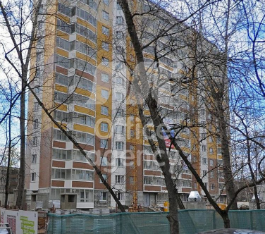 Жилой дом "Старомарьинское шоссе, 13" – фото объекта