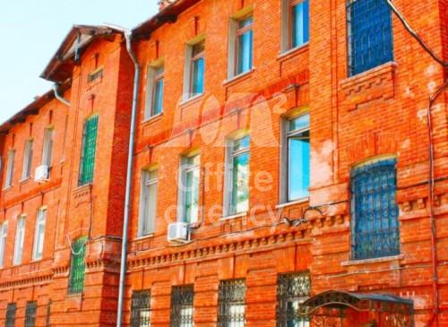 Административное здание "Шоссе Энтузиастов, 9" (Москва, Шоссе Энтузиастов, 9) – фото Административное здание "Шоссе Энтузиастов, 9" – фото объекта