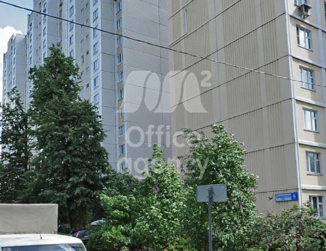 Жилой дом "Сивашская, 7" (Москва, Сивашская, 7) – фото Жилой дом "Сивашская, 7" – фото объекта