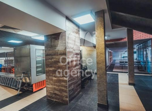 Бизнес-центр "Новослободский Loft" – фото объекта