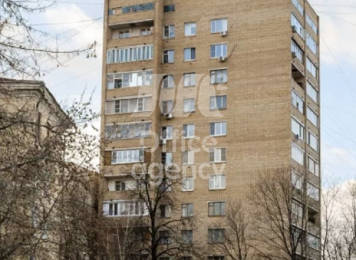 Жилой дом "Шухова, 10к2" – фото объекта