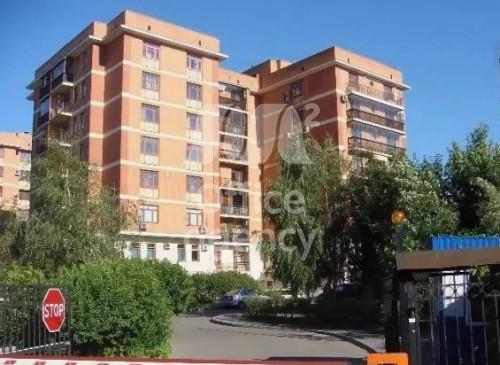 Жилой дом "Большой Сухаревский переулок, 11" – фото объекта