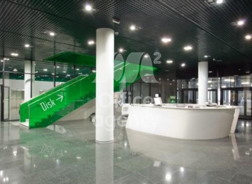 Бизнес-центр "МШУ "Сколково"" – фото объекта