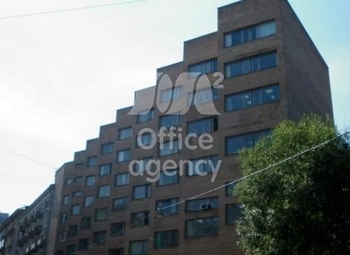 Коворкинг "Каскад" (Москва, 1-я Брестская, 35) – фото Коворкинг "Каскад" – фото объекта