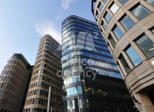 Коворкинг "Белая Площадь" – фото объекта