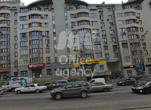 Жилой дом "Преображенская, 2к1" (Москва, Преображенская, 2к1) – фото Жилой дом "Преображенская, 2к1" – фото объекта