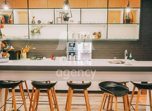 Коворкинг "Business Club Город Столиц" (Москва, Пресненская набережная, 8с1) – фото Коворкинг "Business Club Город Столиц" – фото объекта