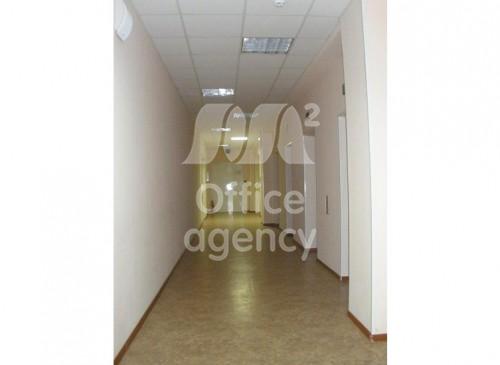 Бизнес-центр "Гидропроект" – фото объекта