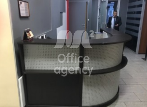 Особняк "Леонтьевкий переулок, 21/1с1" (Москва, Леонтьевский переулок, 21/1с1) – фото Особняк "Леонтьевкий переулок, 21/1с1" – фото объекта