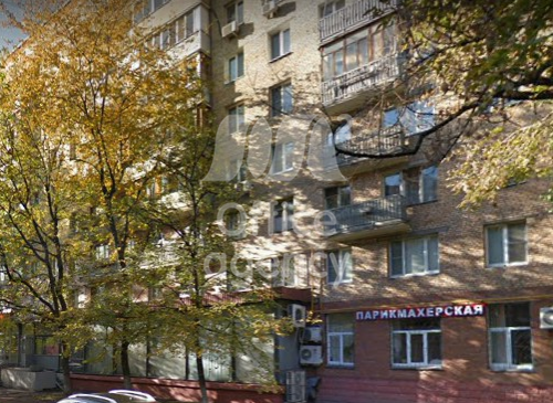 Жилой дом "Петра Романова, 6" (Москва, Петра Романова, 6) – фото Жилой дом "Петра Романова, 6" – фото объекта