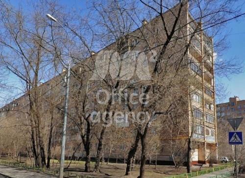 Жилой дом "Просторная, 4" – фото объекта