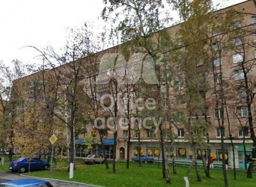 Жилой дом "Рогожский Вал, 13к8" (Москва, Рогожский Вал, 13к8) – фото Жилой дом "Рогожский Вал, 13к8" – фото объекта