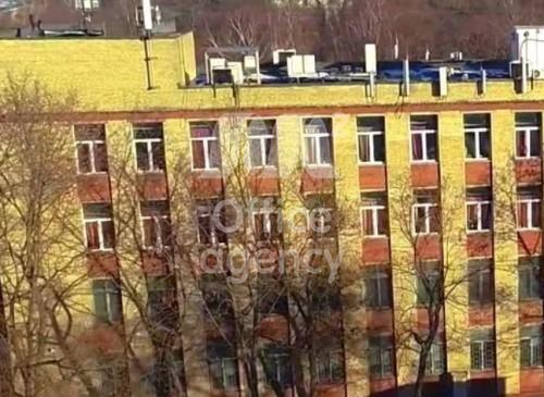 Административное здание "Рязанский проспект, 89к1с1" – фото объекта