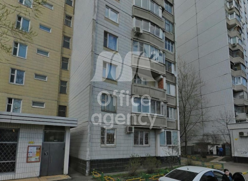 Жилой дом "Пролетарский проспект, 19к2" (Москва, Пролетарский проспект, 19к2) – фото Жилой дом "Пролетарский проспект, 19к2" – фото объекта