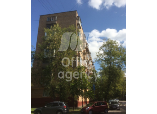 Жилой дом "1-я Текстильщиков, 9" (Москва, 1-я Текстильщиков, 9) – фото Жилой дом "1-я Текстильщиков, 9" – фото объекта