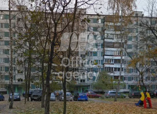 Жилой дом "Стартовая, 25" – фото объекта